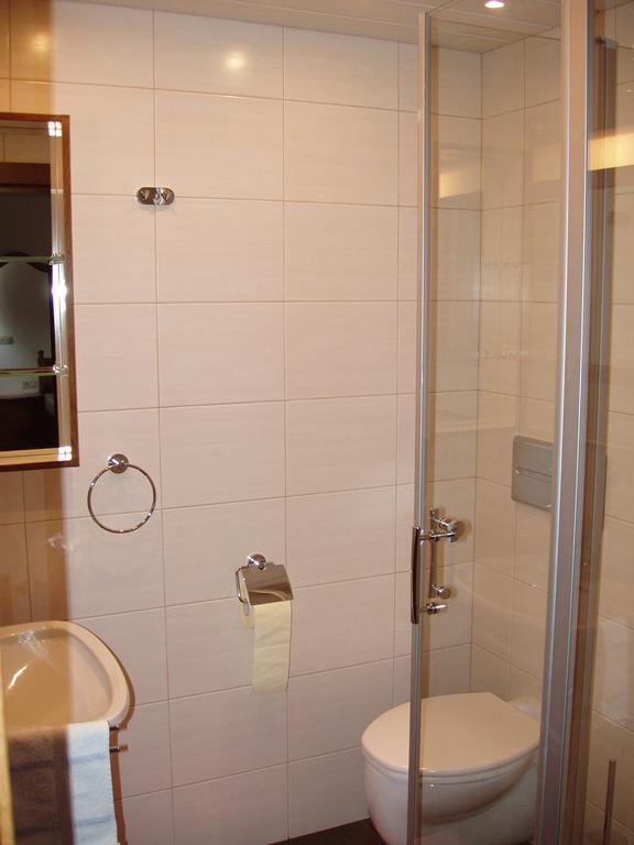 דירות טרינס Haus Sonnleite מראה חיצוני תמונה
