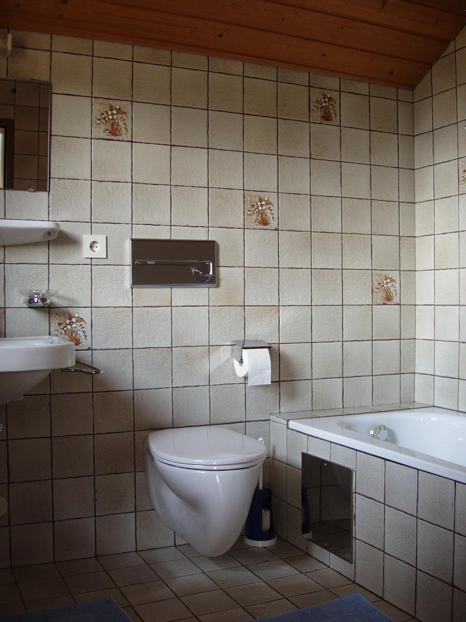 דירות טרינס Haus Sonnleite מראה חיצוני תמונה