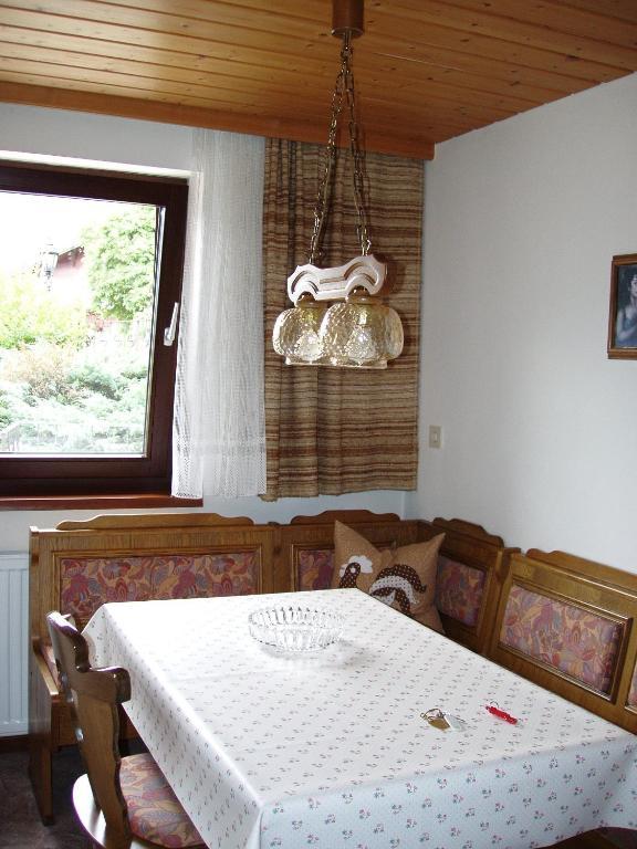 דירות טרינס Haus Sonnleite חדר תמונה